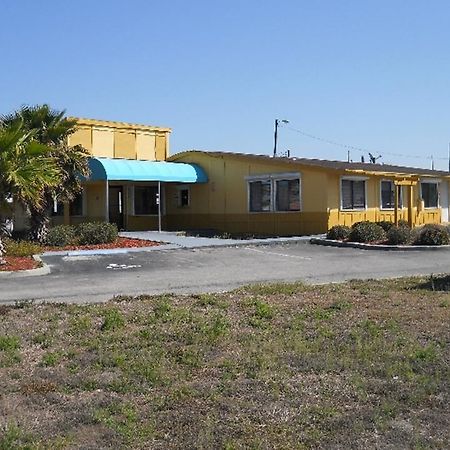 Vintage Inn - Lake Wales Exterior photo