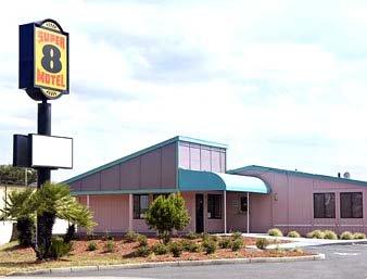 Vintage Inn - Lake Wales Exterior photo